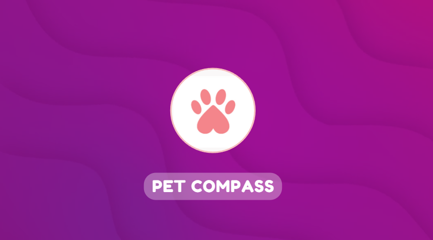Pet Compass